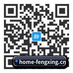 华为鸿蒙版 二维码